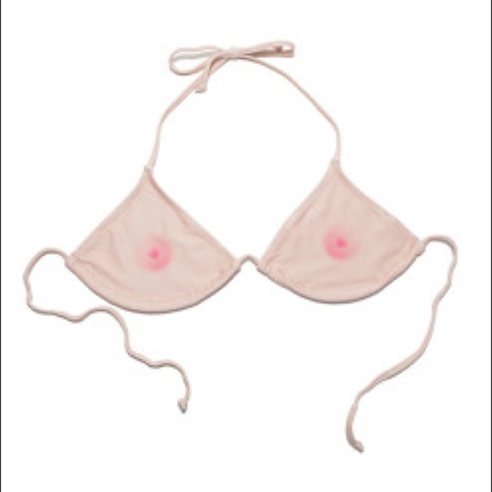 Never Worn, with tags - Ta Ta Top